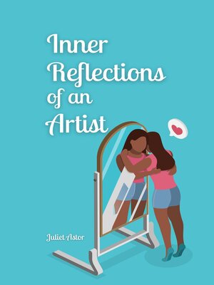 cover image of Inner Reflections of an Artist